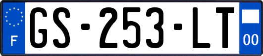 GS-253-LT