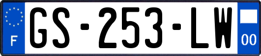 GS-253-LW