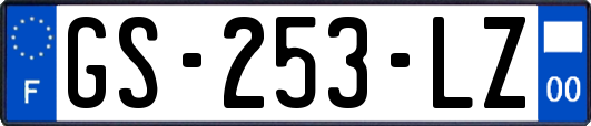 GS-253-LZ
