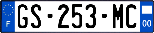 GS-253-MC