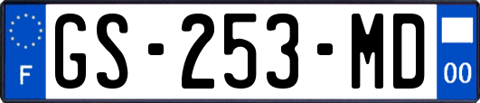 GS-253-MD