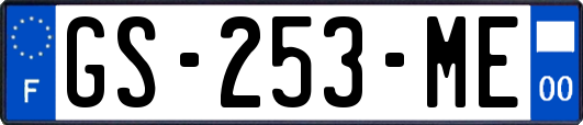 GS-253-ME