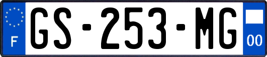 GS-253-MG
