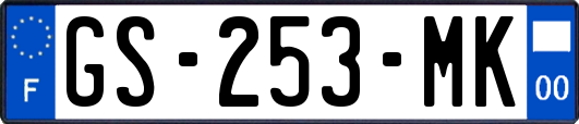 GS-253-MK