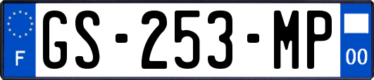 GS-253-MP