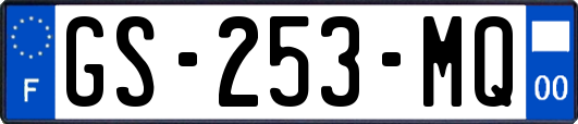 GS-253-MQ