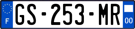 GS-253-MR