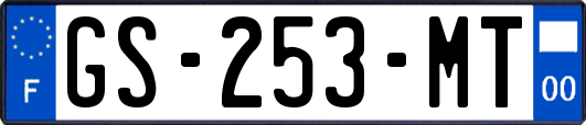 GS-253-MT