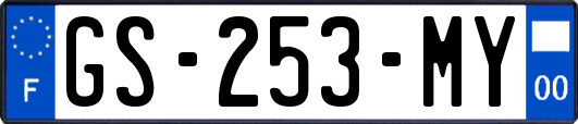 GS-253-MY