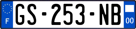 GS-253-NB