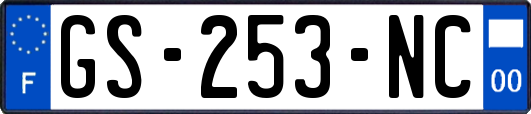 GS-253-NC
