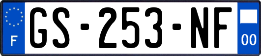 GS-253-NF