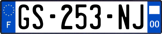 GS-253-NJ