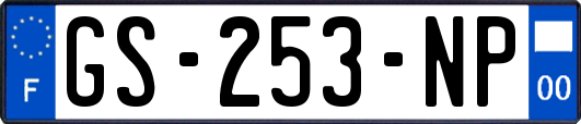 GS-253-NP