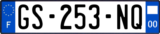 GS-253-NQ