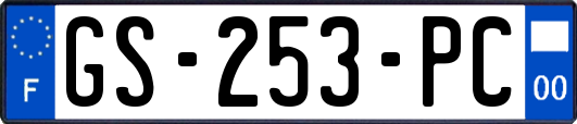 GS-253-PC