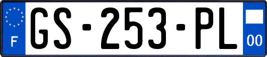 GS-253-PL