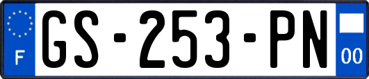 GS-253-PN