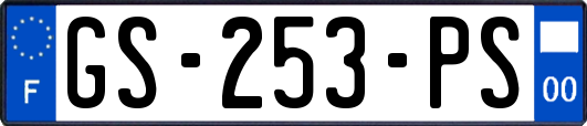 GS-253-PS