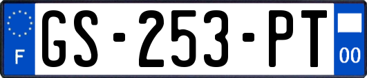 GS-253-PT