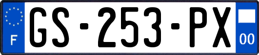 GS-253-PX