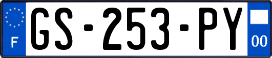 GS-253-PY