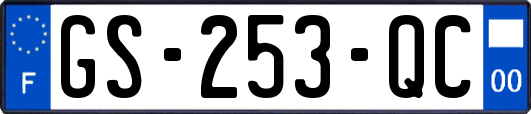 GS-253-QC