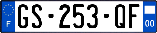 GS-253-QF