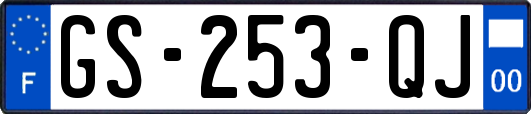 GS-253-QJ