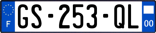 GS-253-QL