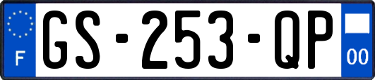 GS-253-QP