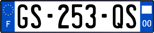GS-253-QS