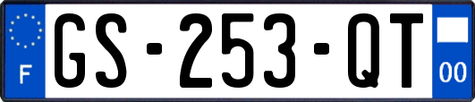 GS-253-QT