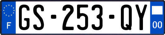 GS-253-QY
