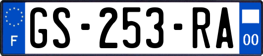 GS-253-RA