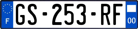 GS-253-RF