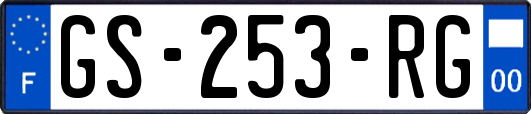 GS-253-RG