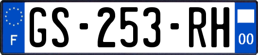 GS-253-RH