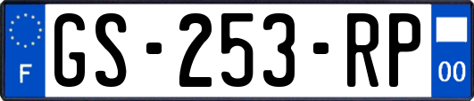 GS-253-RP