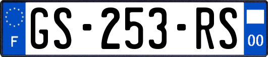 GS-253-RS