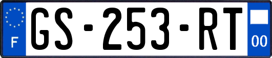 GS-253-RT