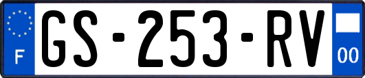 GS-253-RV