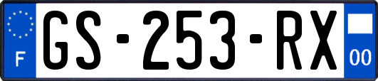 GS-253-RX