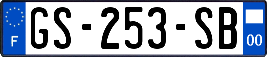 GS-253-SB