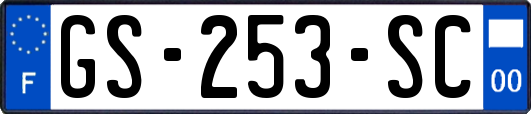 GS-253-SC