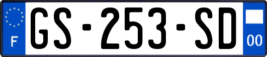 GS-253-SD