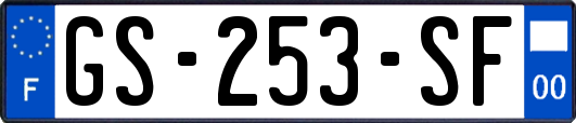 GS-253-SF