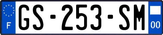 GS-253-SM