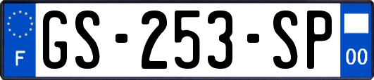 GS-253-SP