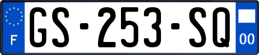 GS-253-SQ